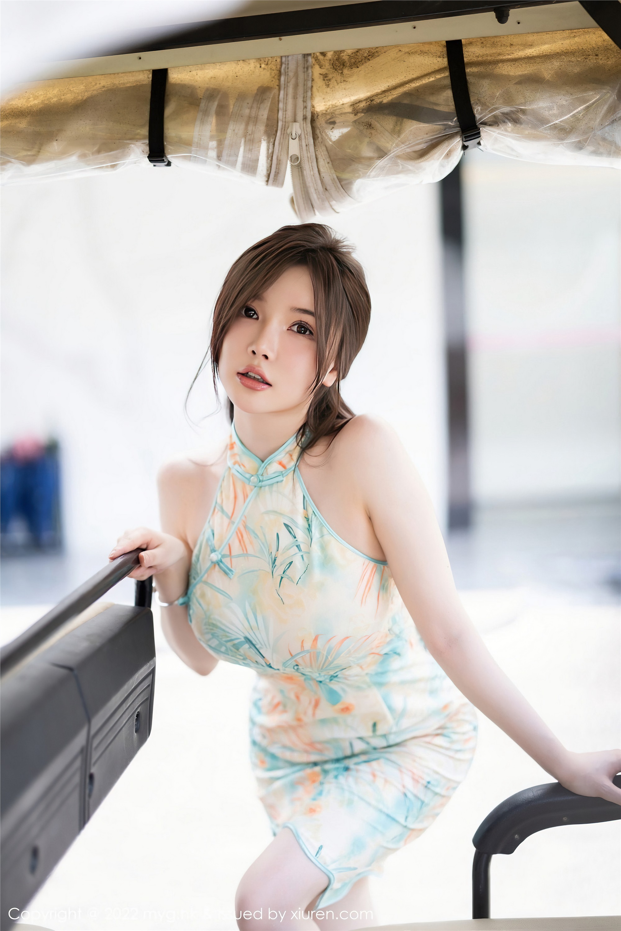 MyGirl美媛馆 2022.09.30 Vol.640 糯美子